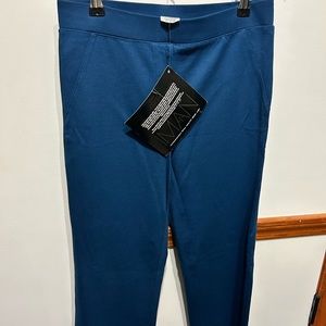 Iman long knit pants